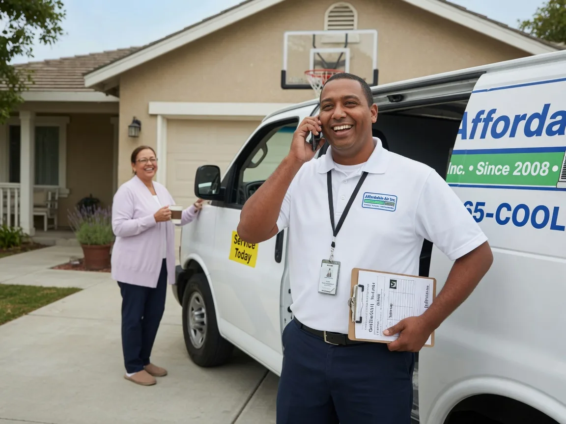 Central Ac Repair Sparks, OK FAQs